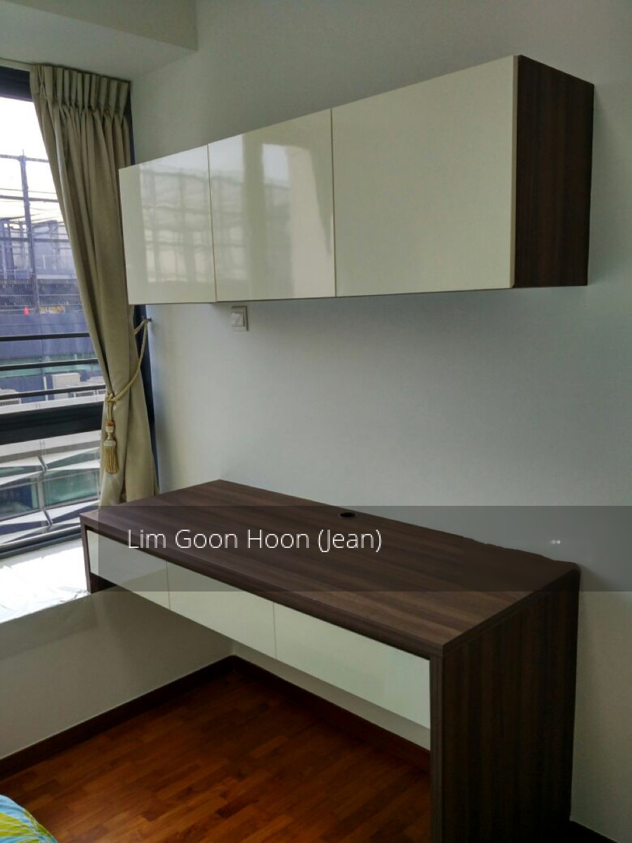 8@Woodleigh (D13), Condominium #129873282